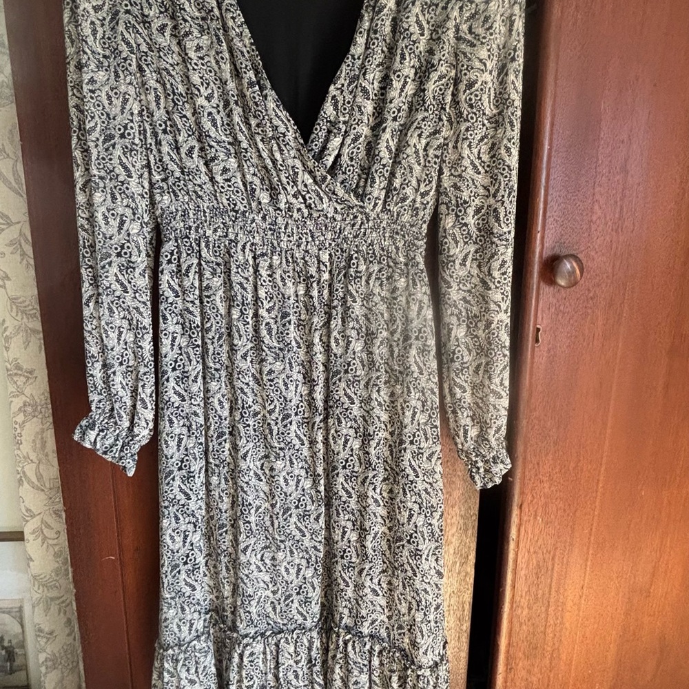 Sézane Dress